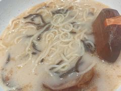 -味千拉面(瑞虹生活广场店)