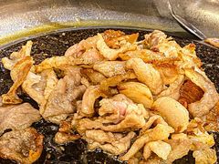 -石记东北风味烤肉(系马桩第二分店)