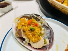-渔港甄宴·海鲜·地标烟台菜(金沙滩店)