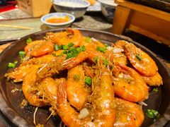 -南京大牌档(人民广场店)