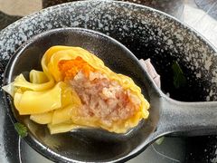 -地二手作鱼汤馄饨(上街里店)