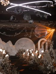 -静安洲际酒店·宴会厅