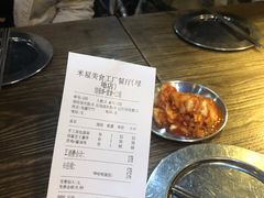 -MI WU FACTORY米屋美食工厂餐厅(绿地店)