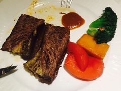 -王品牛排(郑州大卫城店)