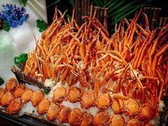 -芭菲盛宴·环球美食(北城国际店)