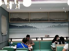 大堂-紫光园·烤鸭(美术馆店)