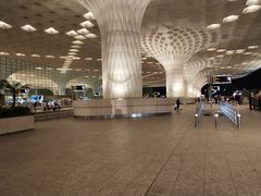 -贾特拉帕蒂·希瓦吉国际机场