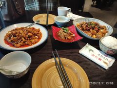 -三俞竹苑(红旗街万达店)