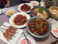 -有位虾匠·香辣蟹·小龙虾(李村店)