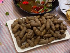-年轮烧烤·羊蝎子·烤鱼(星湖街店)