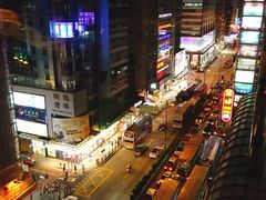 -香港恒丰酒店