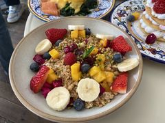 -Alimentari早午餐(安福路店)