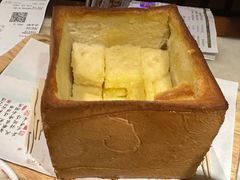 -绿茶餐厅(深圳龙华天虹购物中心店)