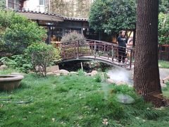 -柴米油盐(土菜院子店)