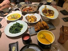-汤家茗苑·精致私房菜(白沙店)