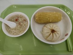 -北大家园食堂