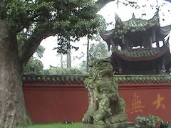 -峨眉山报国寺