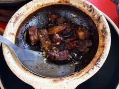 -兴记肉骨茶(甲洞大街第二新分店)