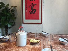 -馬伍旺川菜(安德门店)