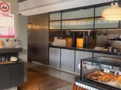 -BAKER&SPICE(BFC外滩金融中心店)