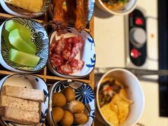 -螺大喜螺蛳粉火锅(雍和宫店)