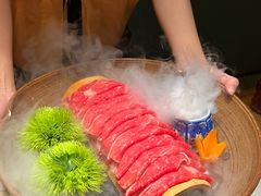 -江户·岚 创意料理(泛海店)