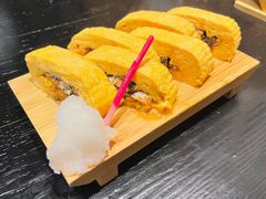 -玄白·炭烤活鳗(上海首店)