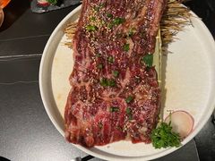 -谷牛和牛烤肉(漕河泾印象城店)