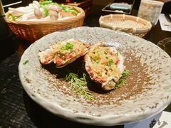 -松鹤精致料理(五一中路店)