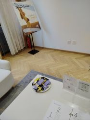 -HEYAN荷妍专业脱毛连锁机构