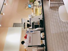 -双风车咖啡馆 Twin Windmills(六道口店)