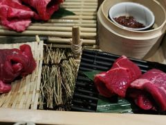 -赤坂亭·M9和牛烧肉·铁板烧·日料398放题(长泰广场店)