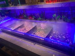 -阪尚皇·原切牛排·烤肉火锅自助(北京路店)