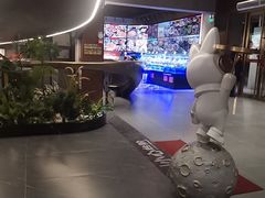 -金太阳海鲜烧烤·本地人餐厅(东纬路旗舰店)