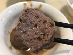 牛肉丸-福合埕牛肉丸(福平路店)
