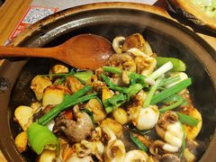 生啫八爪鱼-啫神·广州地标美食(北京路店)