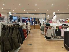 -优衣库(唐山爱琴海购物公园店)