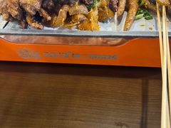 -林二哥宜烤官·宜宾小烧烤