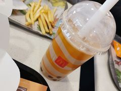 阿华田风味珍珠奶茶-麦当劳(宾水西道店)