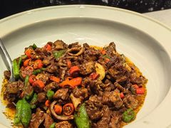 -湘中缘·湖南菜(娄底驻京办店)