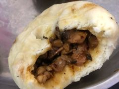 -老陶包子铺(南大西南村店)