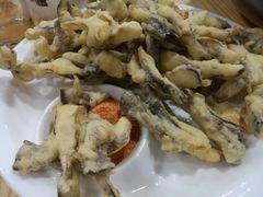 -柒五龙虾(八王寺店)