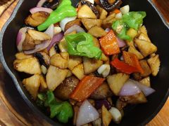 -云海肴·汽锅鸡·云南菜(广安门天虹店)