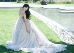 点击看大图 -MANLI BRIDAL婚纱