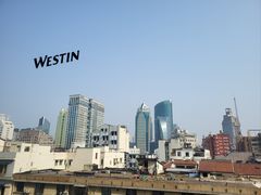 -威斯汀舞台餐厅