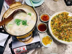 -四道菜·福建菜馆(新街口金鹰店)