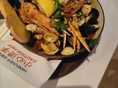 -宿醉·意大利餐厅(忠义街店)