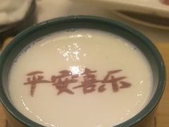 -彩虹之约•淮扬家宴(亚运村店)