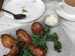 -农畉LONFOOD(福田星河COCOPark店)