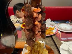 -食街•早茶•儿童套餐(长隆企鹅酒店)